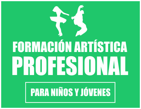 ESCUELA DE BAILE EN BOGOTA FORMACIÓN PROFESIONAL